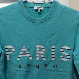 Kenzo sweater